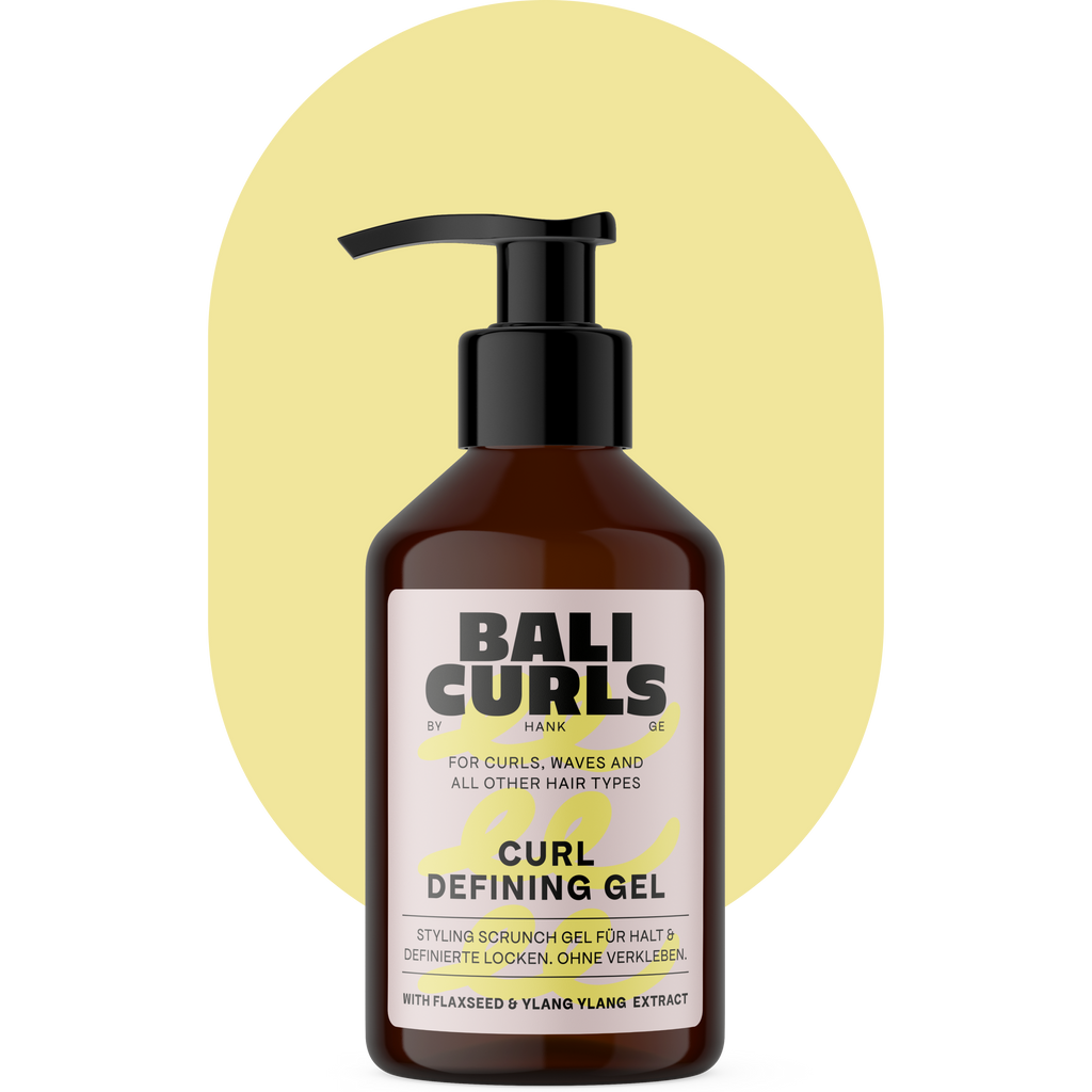 CURL DEFINING GEL 250ml